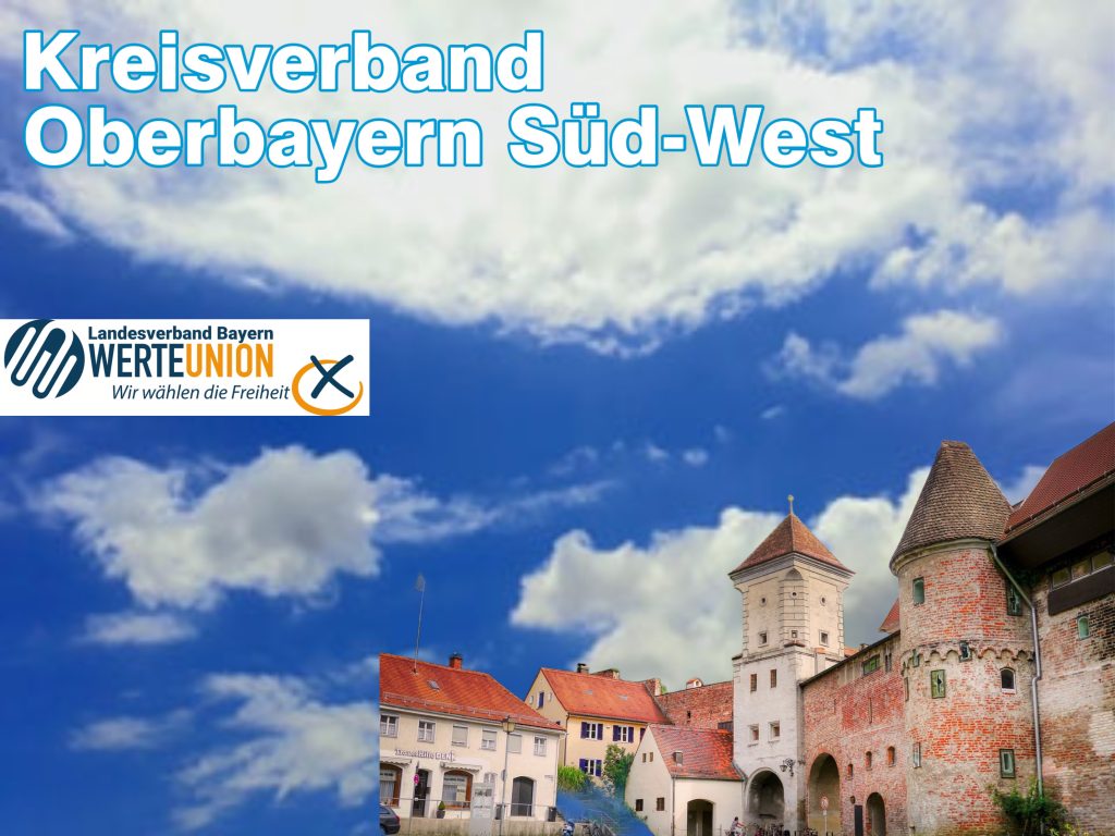 Die Landkreise und Städte Starnberg, Weilheim, Landsberg, Bad Tölz, Garmisch-Partenkirchen, Dachau und Fürstenfeldbruck